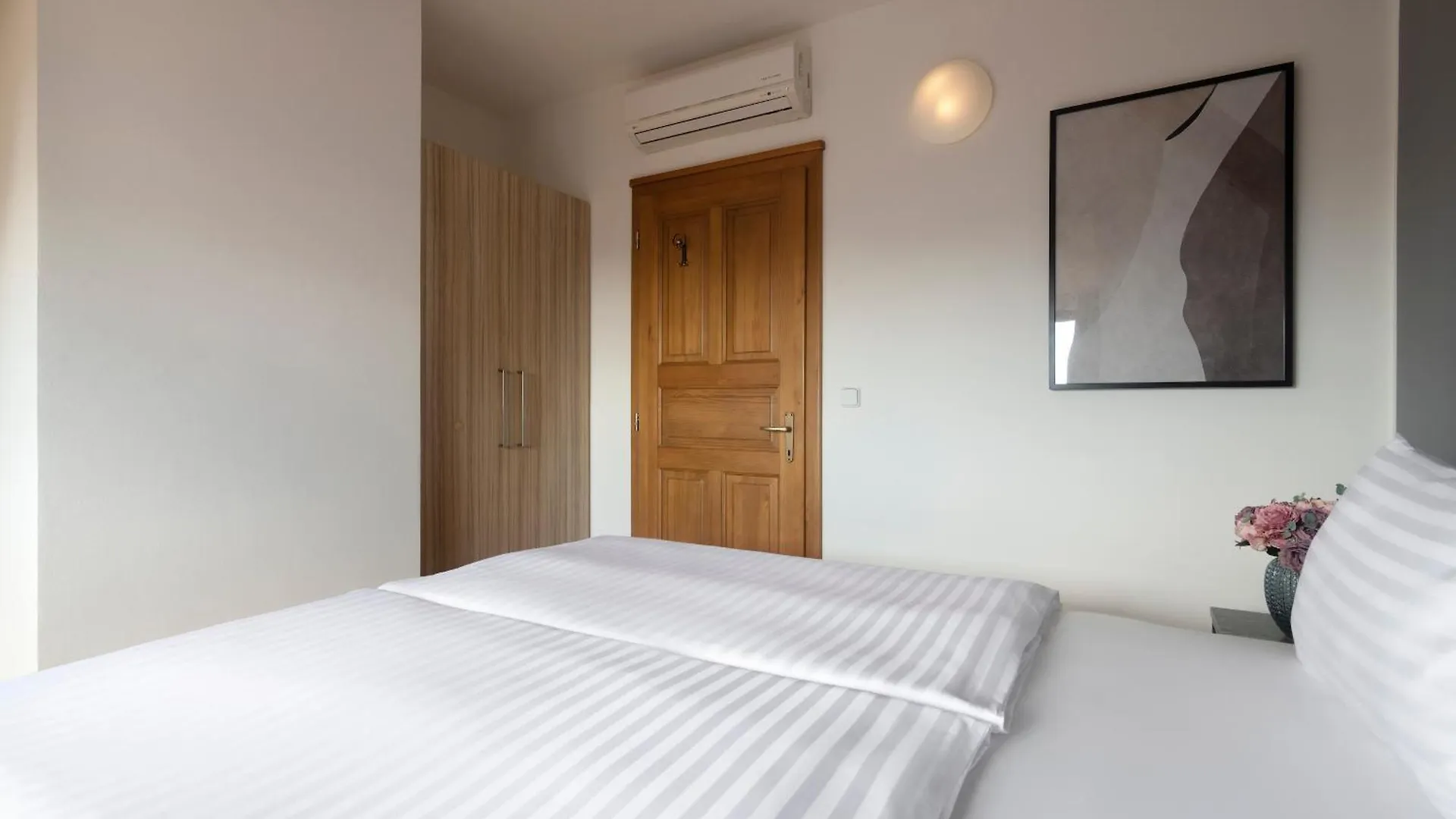Bohemian Dreams Apartments And Suites By Dwellfort Prague Czech Republic