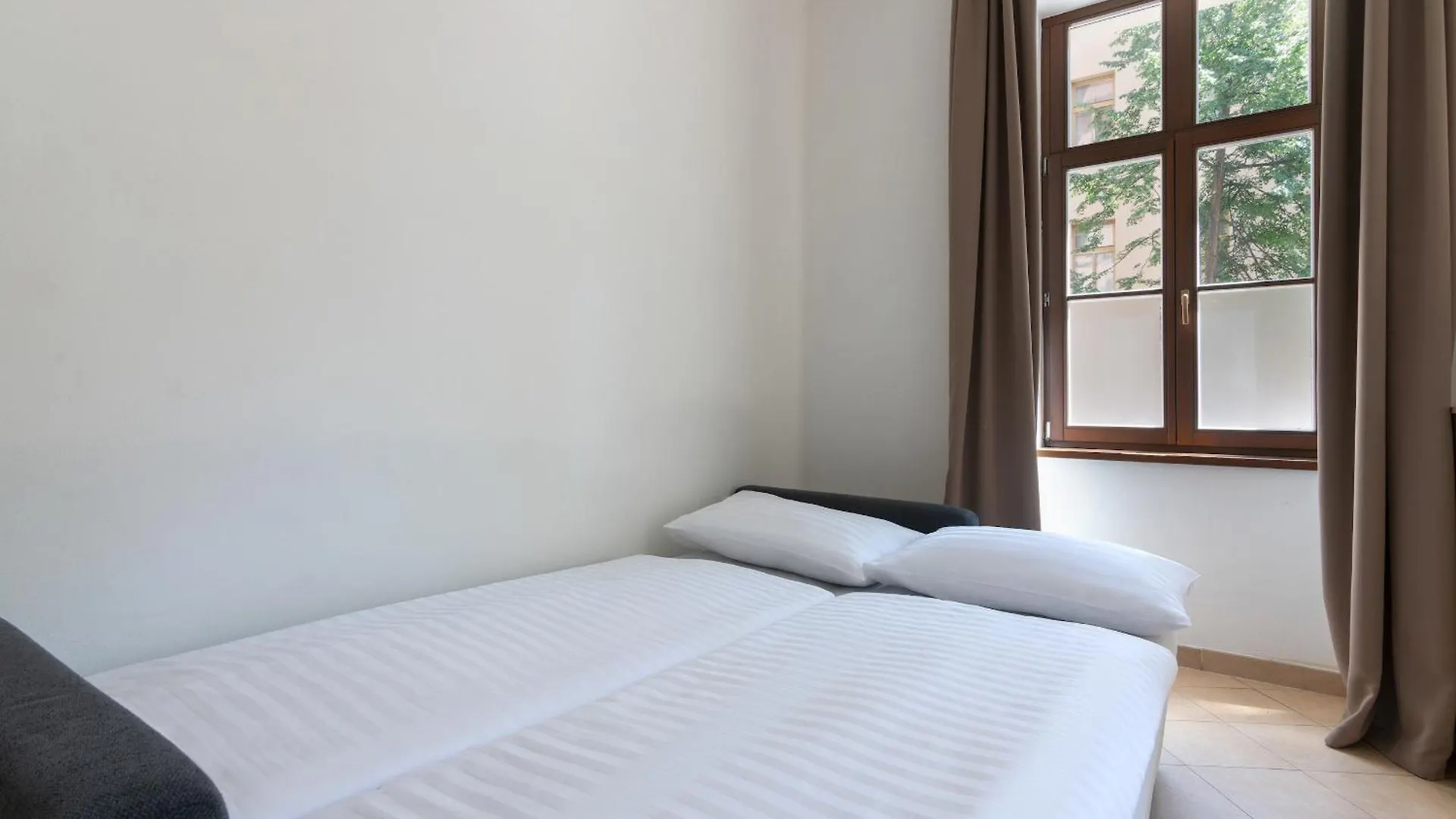 Bohemian Dreams Apartments And Suites By Dwellfort Prague Czech Republic