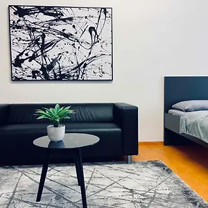 Apartament Campea Business