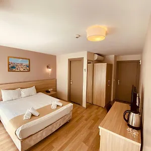 *** Hotel Ottoman Luxury Turkey