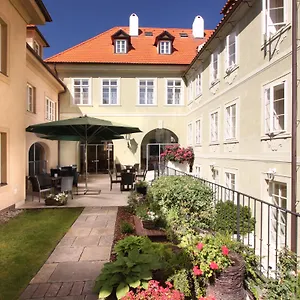 Appia Residences Прага