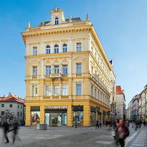 Hotel Ventana, Prague