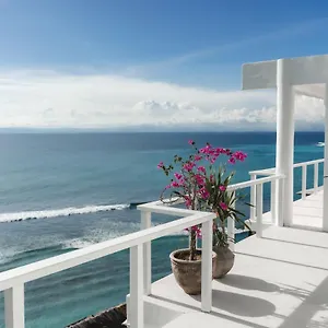**** Hotel Blue Ocean Bingin Indonesia