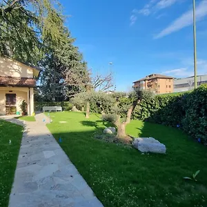 Eden Bed & Breakfast Vimercate