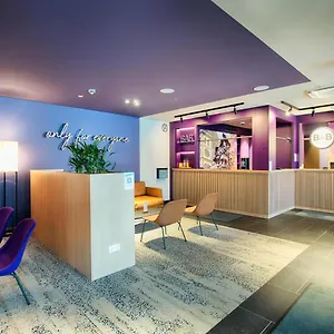 Augsburg-west Hotel Augusta