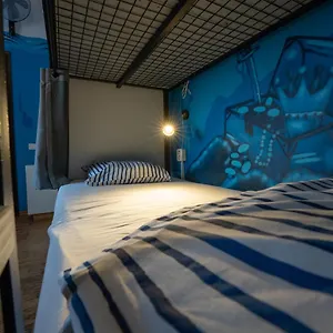 Hostel The Madhouse, Prague