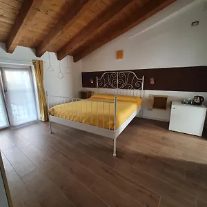 Elements Bed & Breakfast Azzano San Paolo