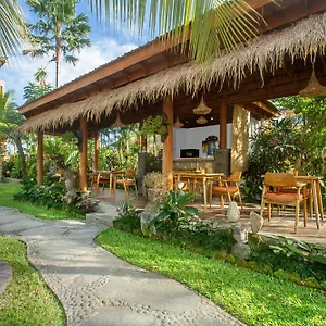 *** Guest house The Runik Indonesia