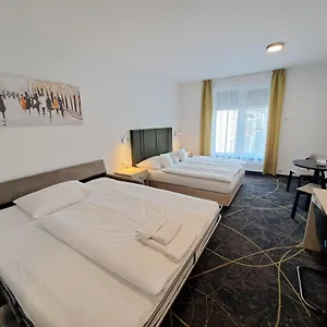 4* ホテル Valcha