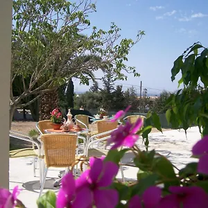 Belvedere Sul Mare Bed & Breakfast Quartu SantʼElena