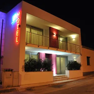 Gil's Hotel Olbia