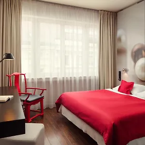 Hotel Perla, Prague