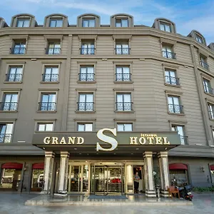 **** Hotel Grand S Turkey