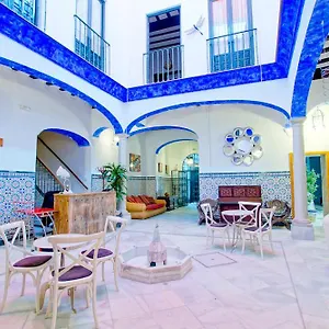 Trotamundos Hostal