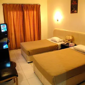  Hotel Time Palace United Arab Emirates