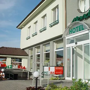 3* Hotel Mondeo