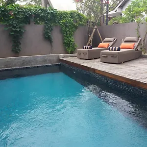 *** Hotel Anshel Indonesia