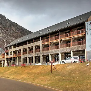 Era Garona Hostal