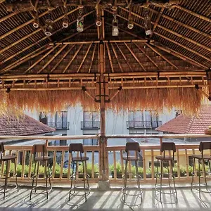  Hostel Nuka Indonesia