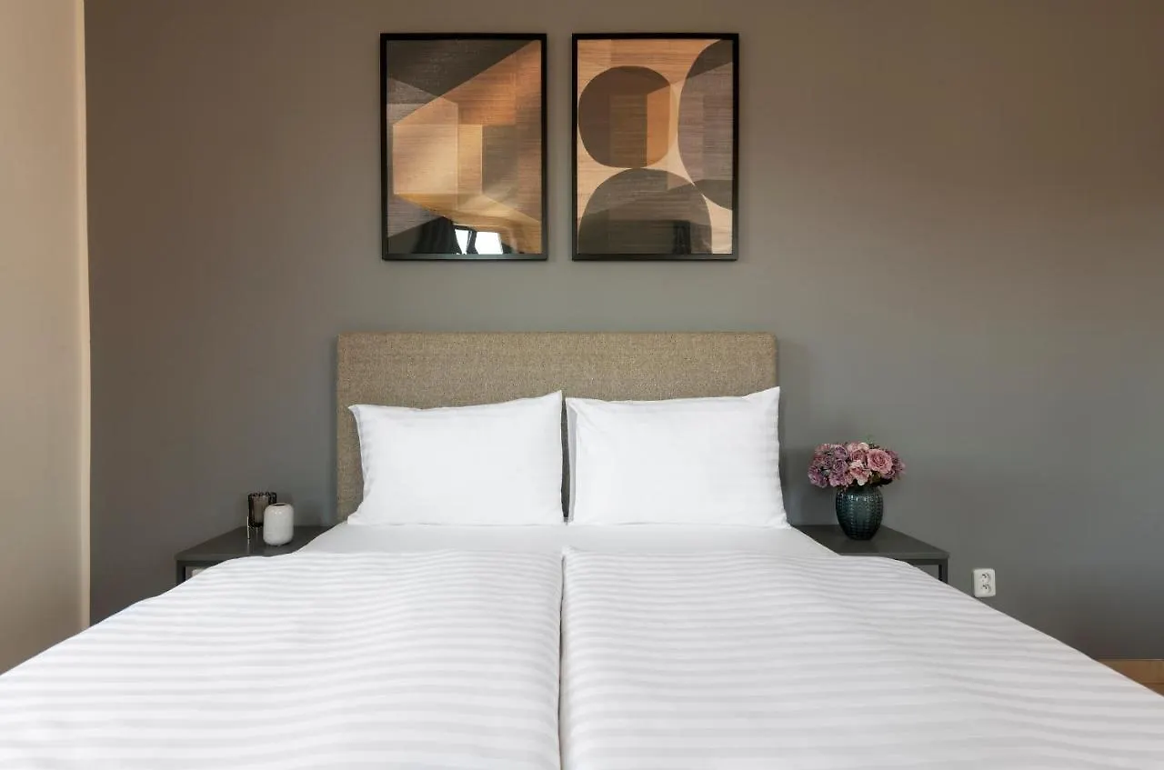 Bohemian Dreams Apartments And Suites By Dwellfort Praga 4*,  Repubblica Ceca