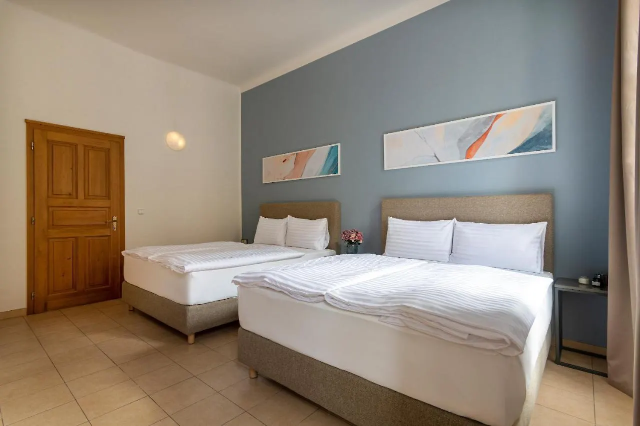 Bohemian Dreams Apartments And Suites By Dwellfort Prague Czech Republic