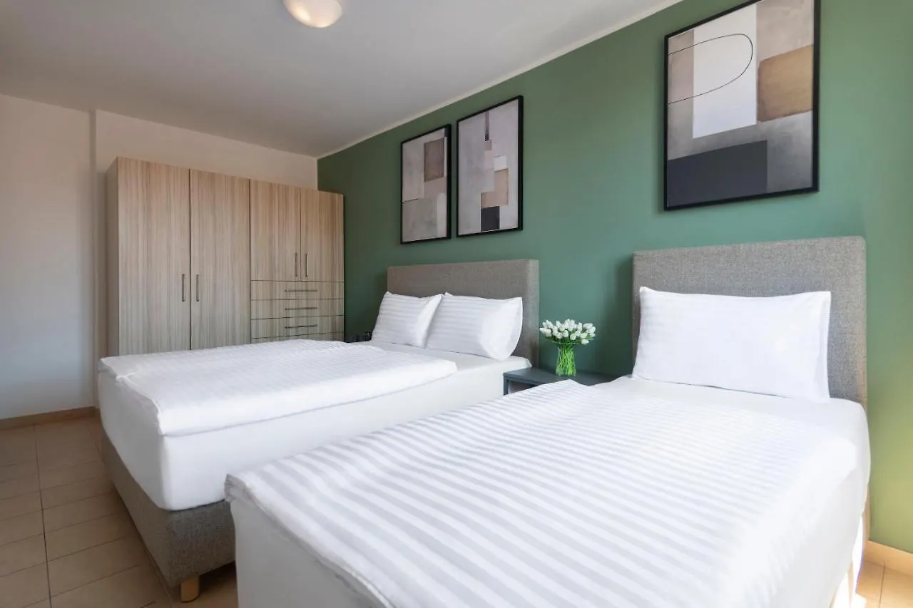 Bohemian Dreams Apartments And Suites By Dwellfort Praga