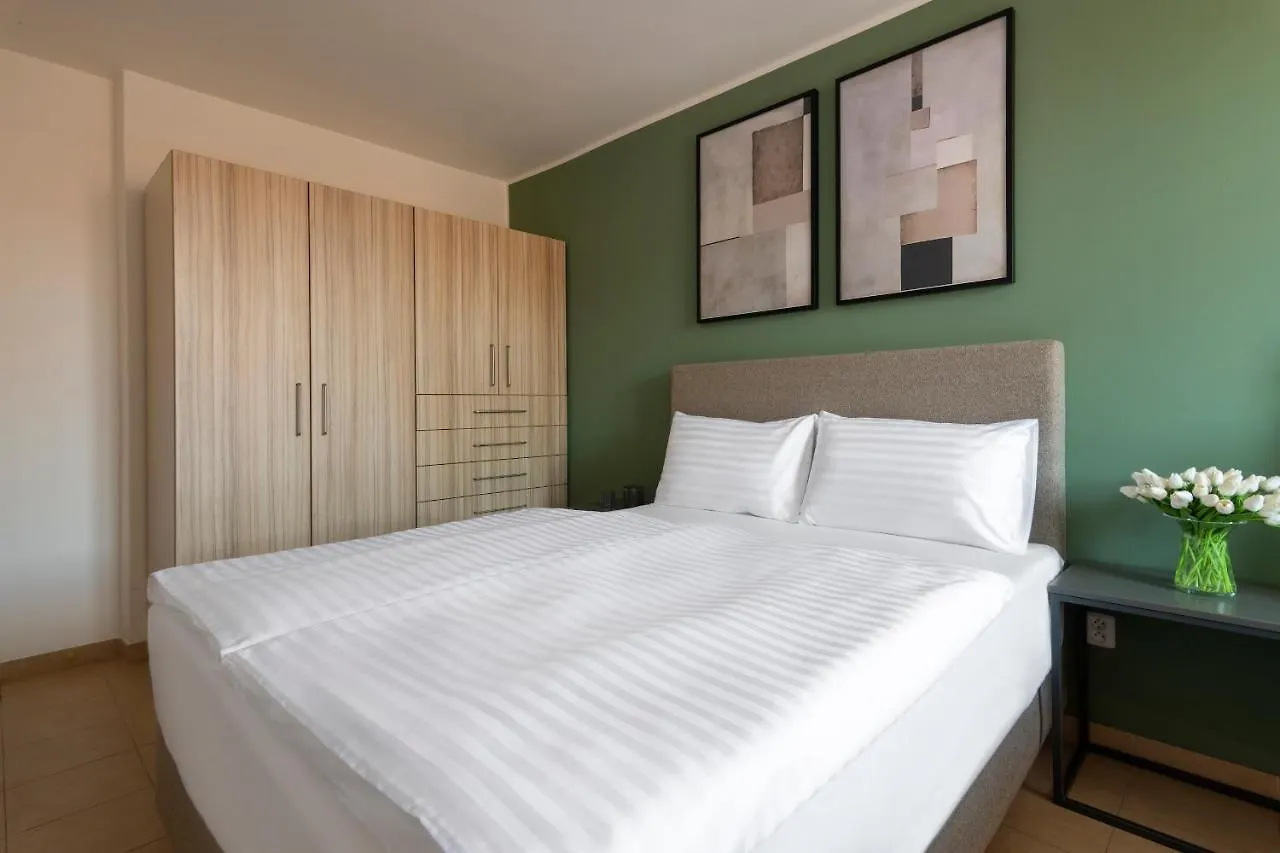 Bohemian Dreams Apartments And Suites By Dwellfort Praga República Checa